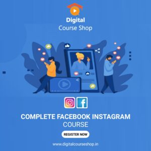 Complete Facebook & Instagram Course