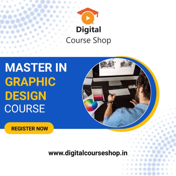 Master in Graphic Design