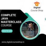 Complete Java Master Class