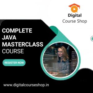 Complete Java Master Class