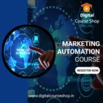 Marketing Automation Course