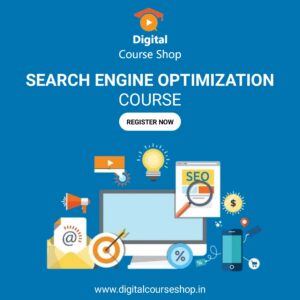 Search Engine Optimization Course