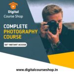 Complete Photography Course