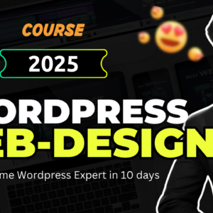 WordPress Website Design 101